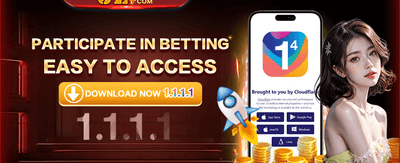 Welcome Mega Bonus